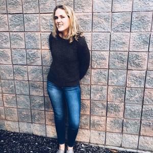 Meet your Posher, Julie